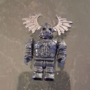 MEGA BLOKS ORC FIGURE